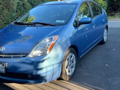 Used 2007 Toyota Prius