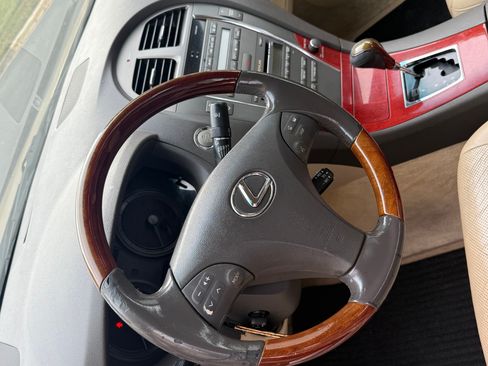 Used 2008 Lexus ES 350 image 9