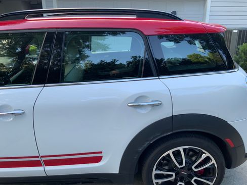 Used 2020 MINI Cooper Countryman John Cooper Works AWD/4WD image 19