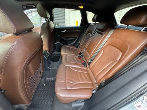Used 2013 Audi Q5 2.0T Premium Plus AWD/4WD image 19