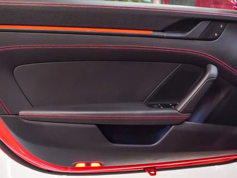 Used 2023 Porsche 911 GT3 image 23