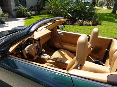 Used 2007 Porsche 911 Carrera 4S image 15