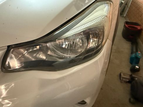 Used 2013 Subaru Crosstrek 2.0i Limited w/ Popular Pkg 2 image 5