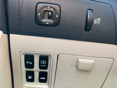 Used 2007 Lexus ES 350 image 19