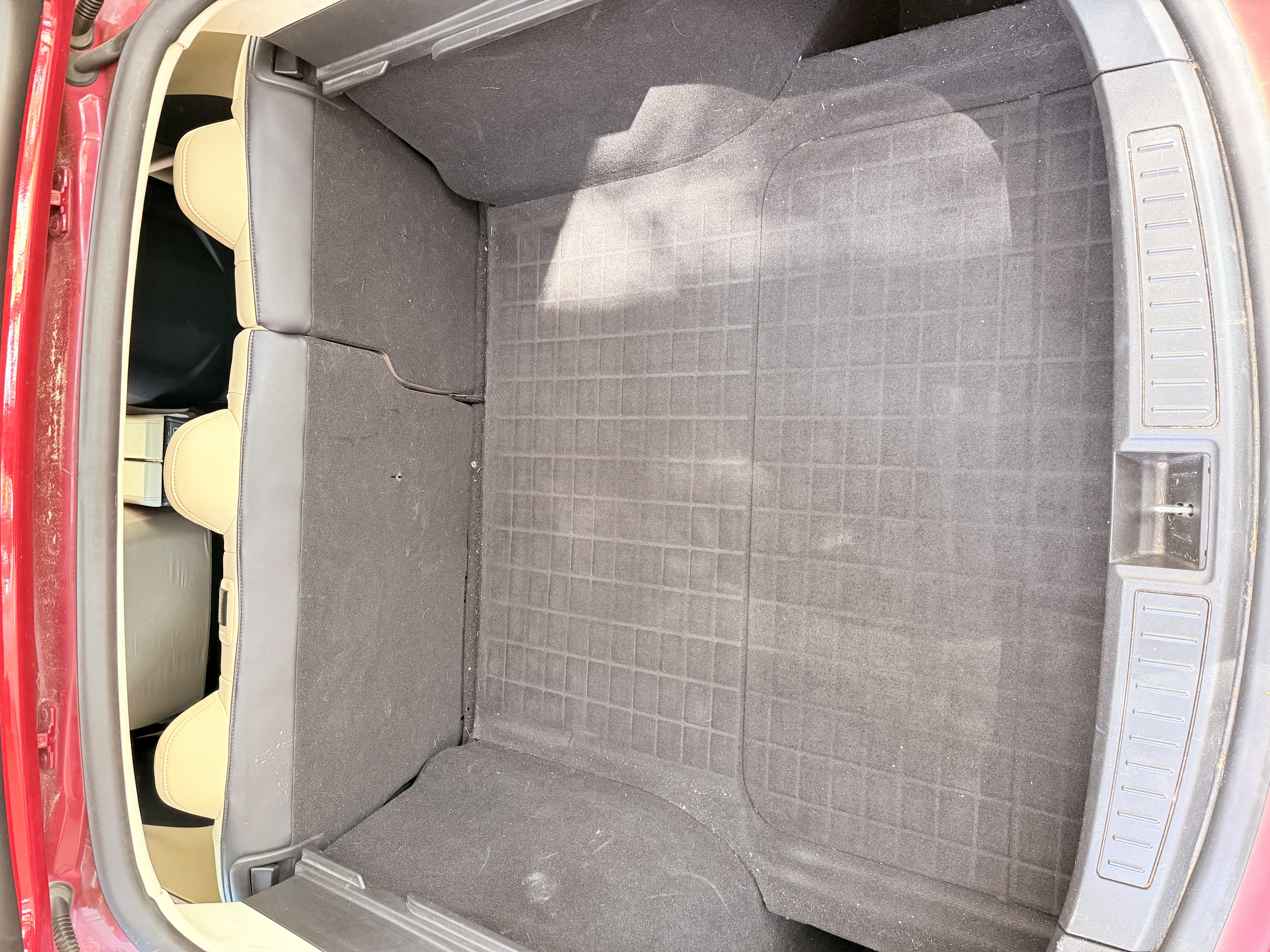 Used 2013 Tesla Model S RWD image 13