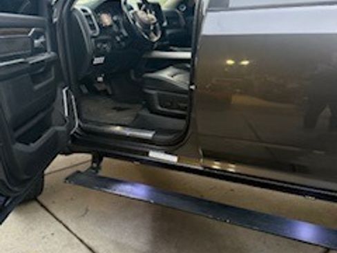 Used 2020 RAM 3500 Laramie image 25