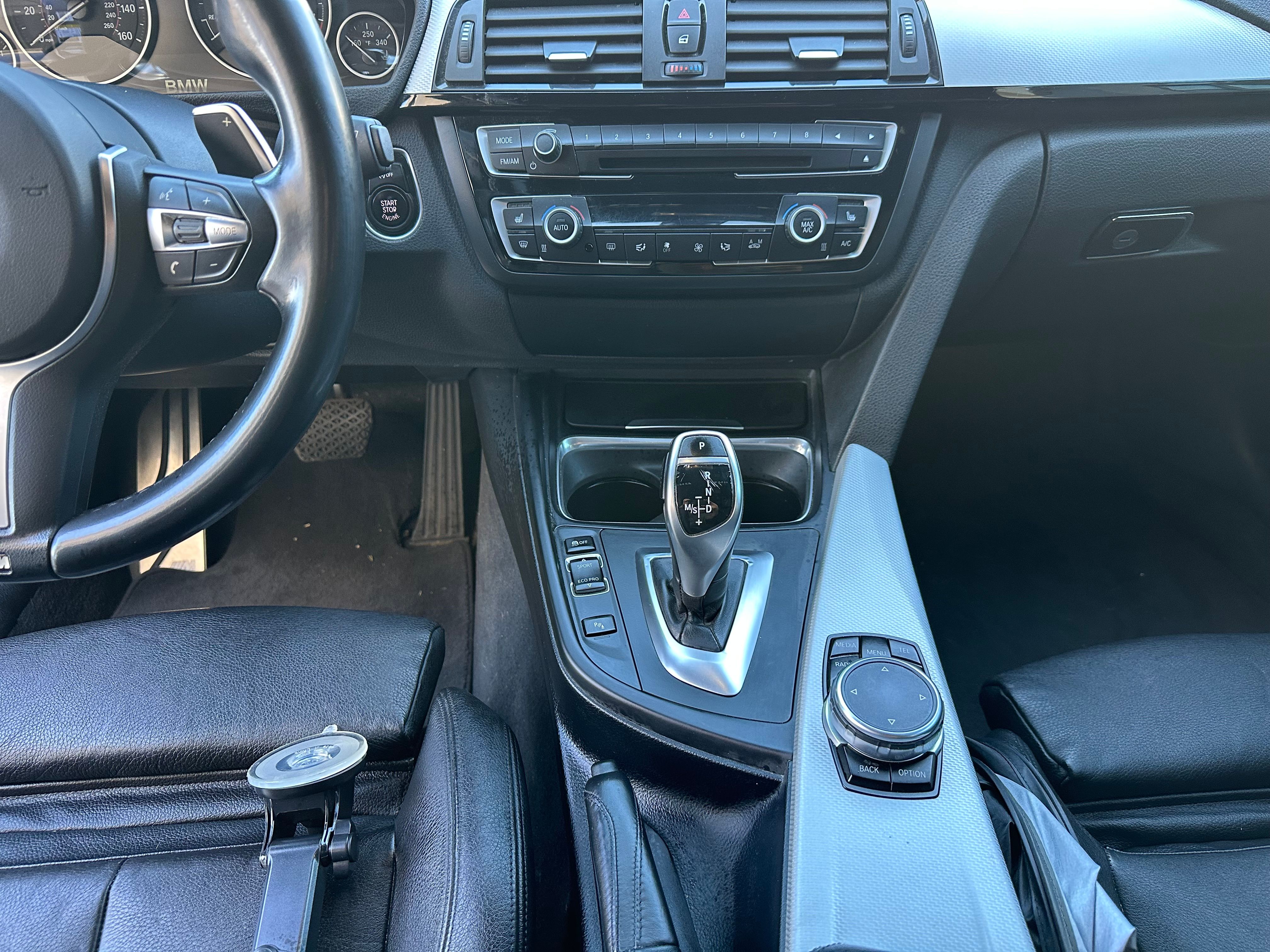 Used 2015 BMW 435i Gran Coupe RWD image 13