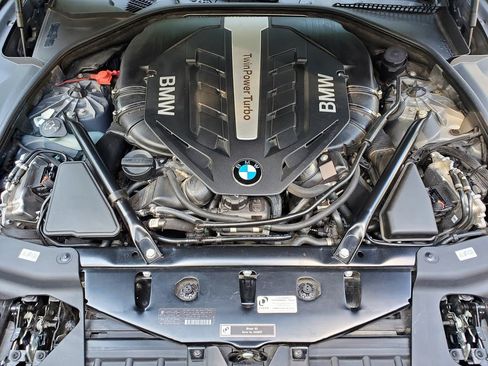 Used 2014 BMW 650i Coupe RWD image 20