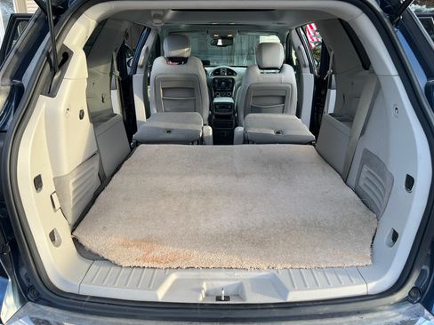 Used 2016 Buick Enclave Leather w/ Trailering Package image 17