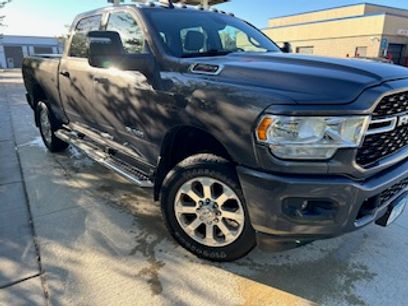 Used 2023 RAM 2500 Big Horn w/ Level 1 Equipment Group