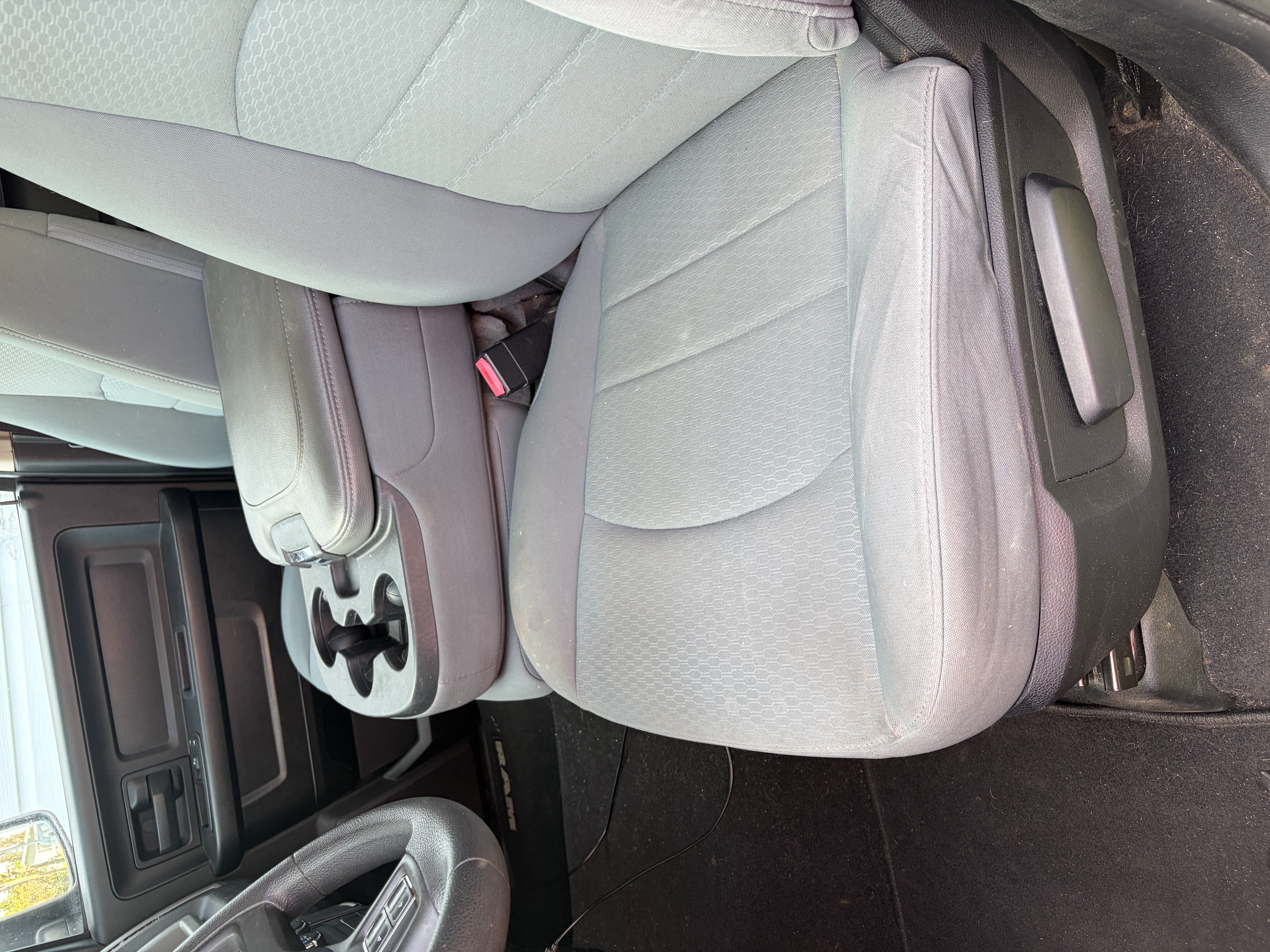 Used 2013 RAM 1500 Tradesman w/ Popular Equipment Group RWD image 9