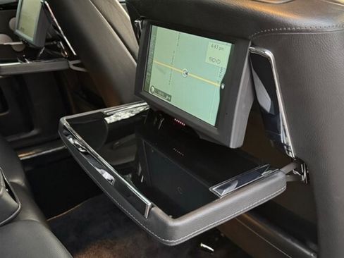 Used 2011 Rolls-Royce Ghost image 13