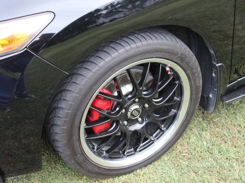 Used 2011 Acura TSX Sport Wagon image 9