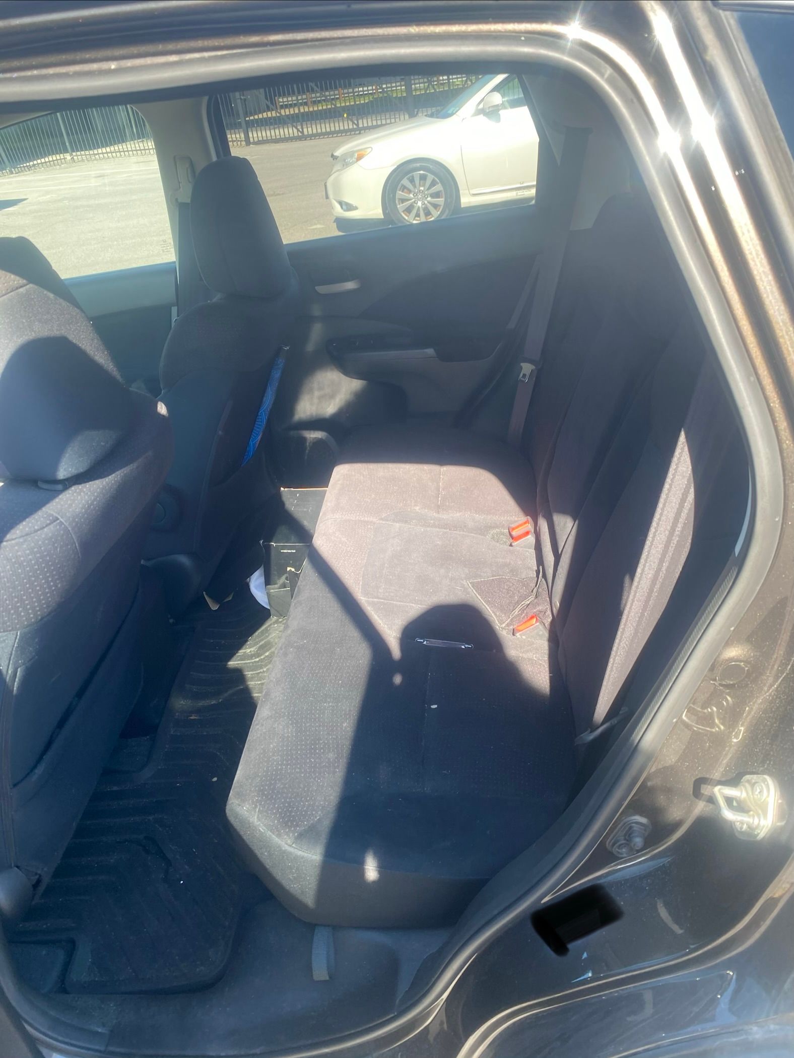 Used 2014 Honda CR-V EX image 12