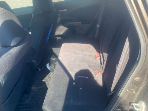 Used 2014 Honda CR-V EX image 12