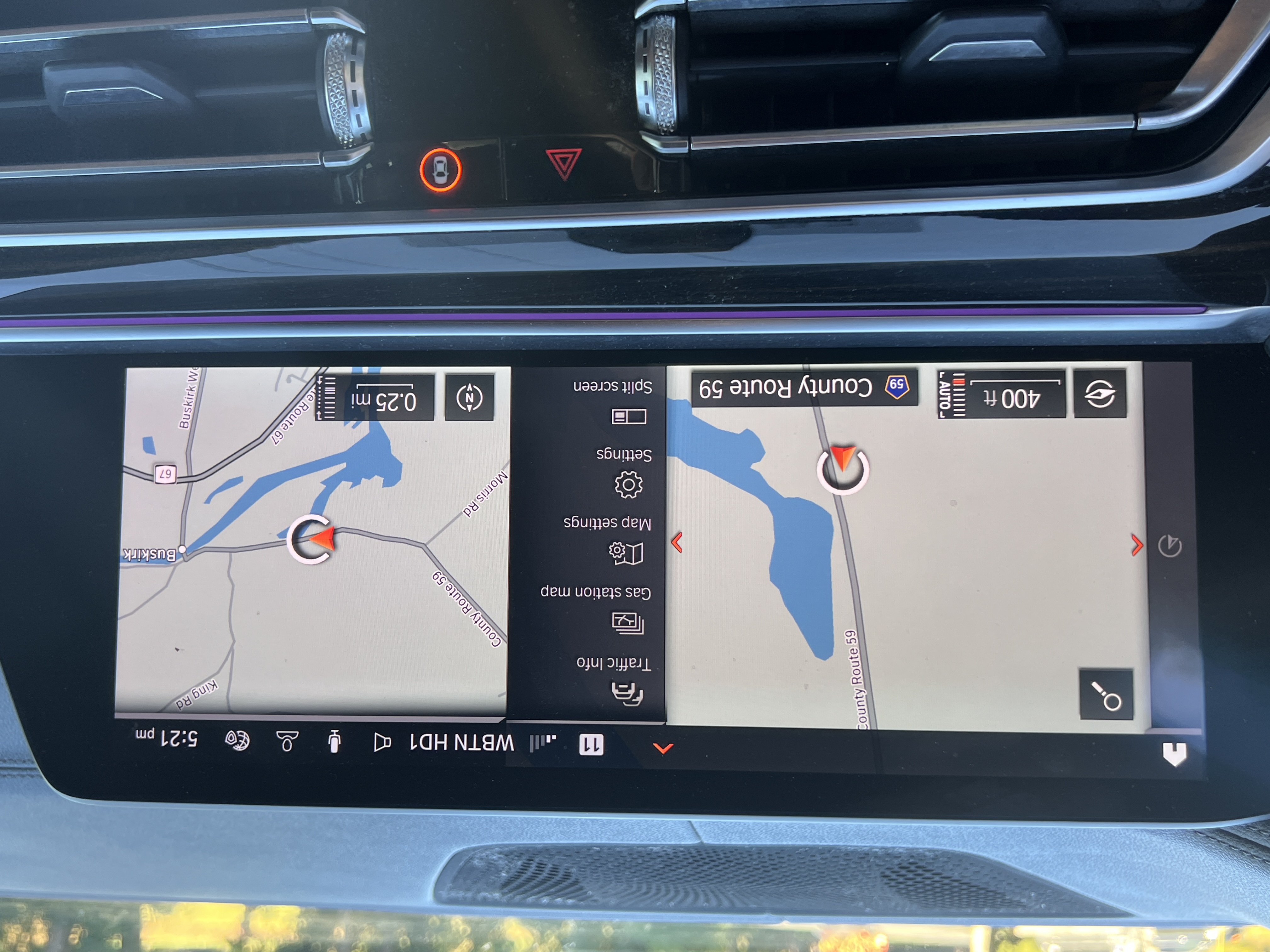 Used 2019 BMW X5 xDrive40i w/ Premium Package 2 AWD/4WD image 14