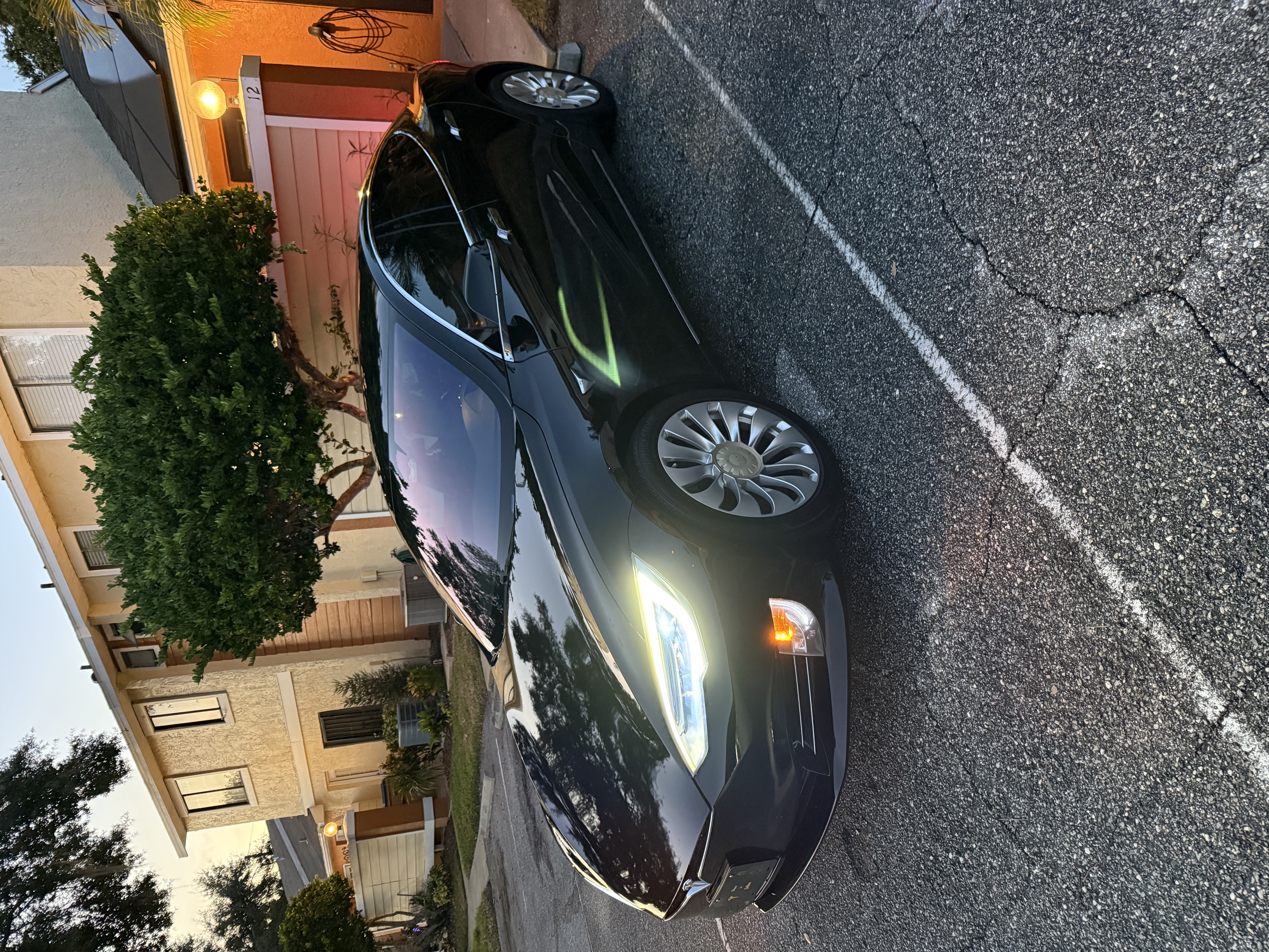 Used 2018 Tesla Model S 75D AWD/4WD image 9