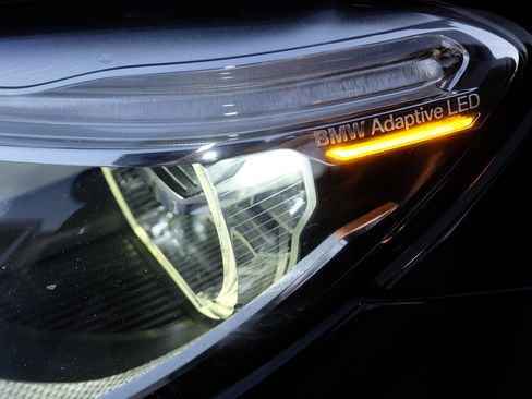 Used 2016 BMW M6 Convertible image 15