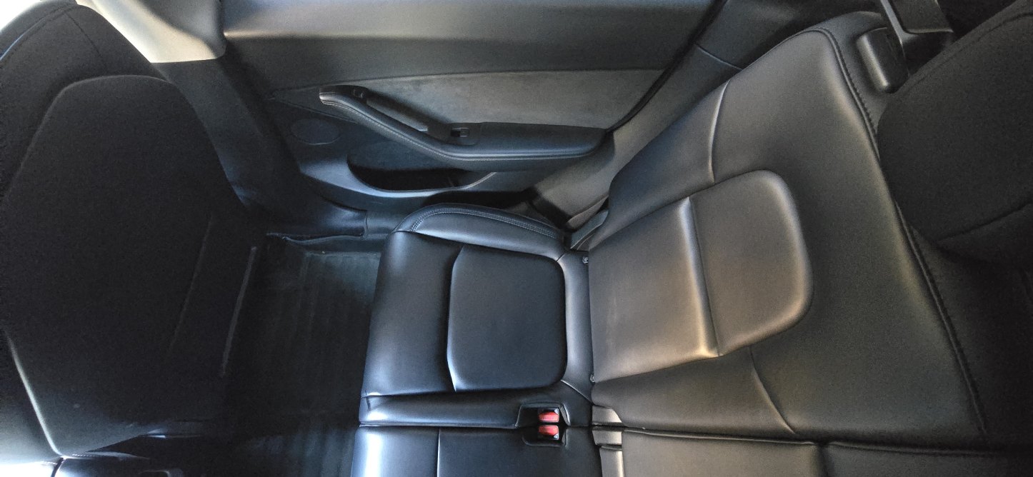 Used 2023 Tesla Model Y Long Range AWD/4WD image 22