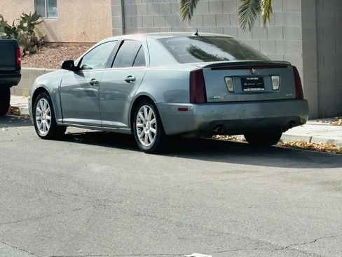 Used 2006 Cadillac STS V8 w/ Preferred Equipment Group image 1