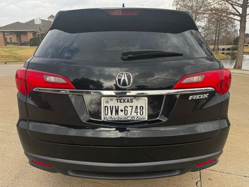 Used 2014 Acura RDX FWD image 5