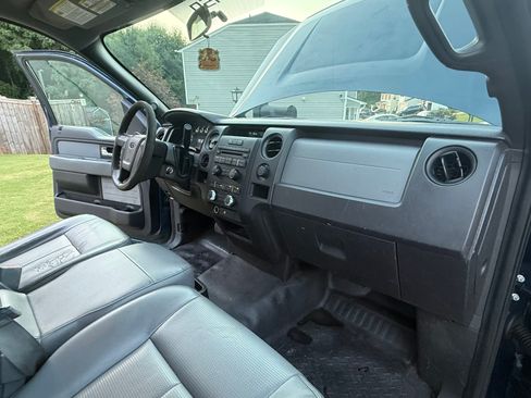 Used 2013 Ford F150 XL w/ PWR Equipment Group RWD image 10