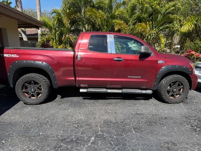 Used 2008 Toyota Tundra Limited