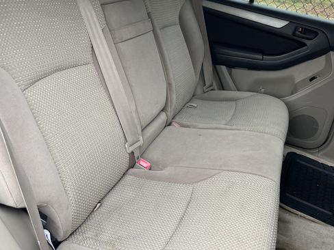 Used 2004 Toyota 4Runner Sport image 12