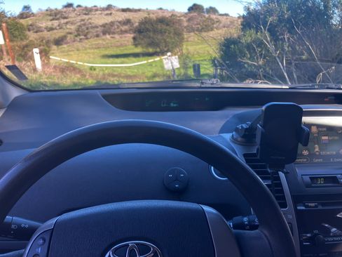 Used 2008 Toyota Prius image 6