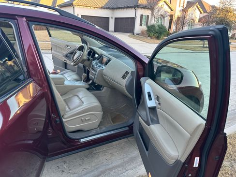 Used 2011 Nissan Murano SL image 9