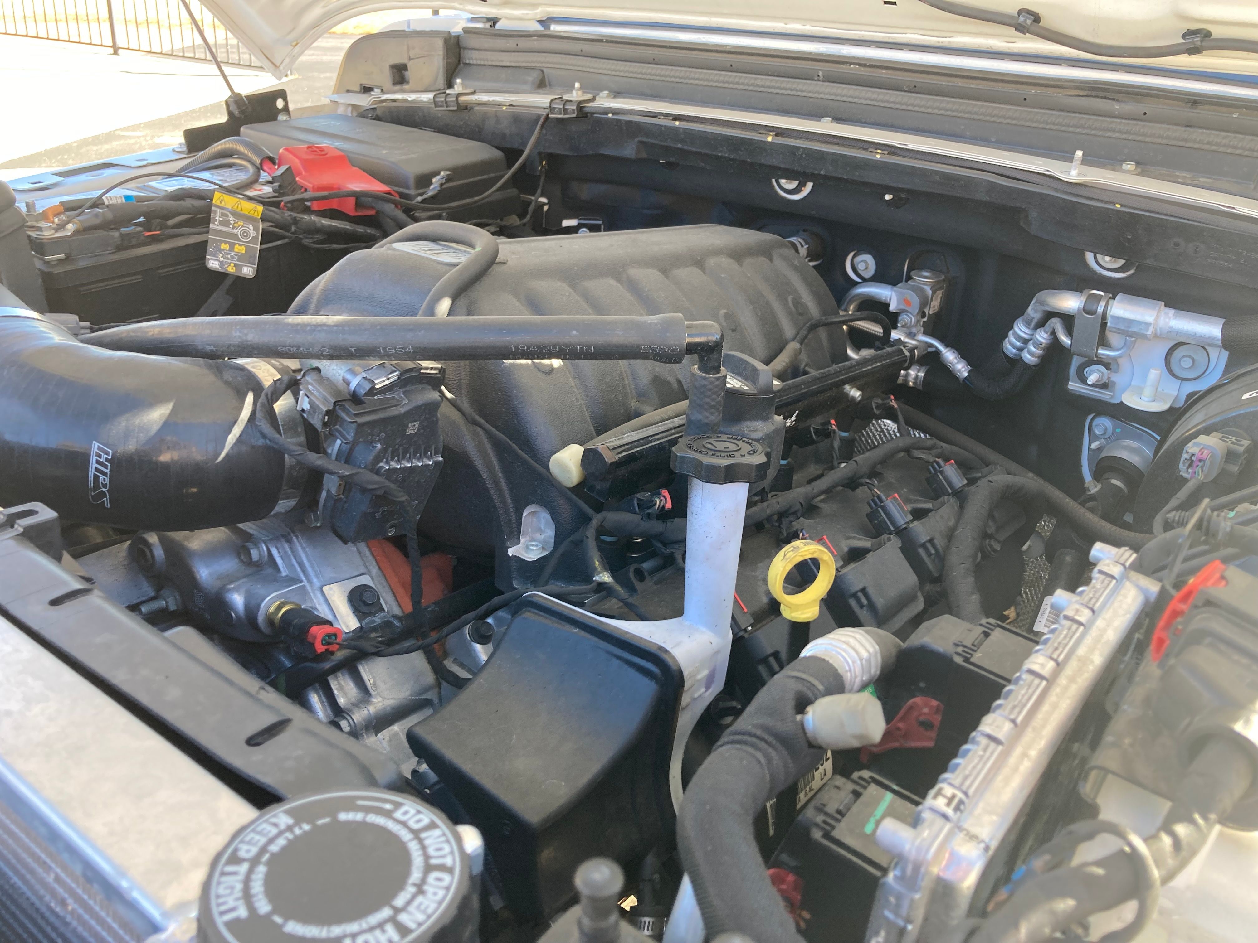 Used 2020 Jeep Gladiator Rubicon AWD/4WD image 13