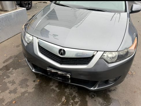 Used 2010 Acura TSX Sedan image 17