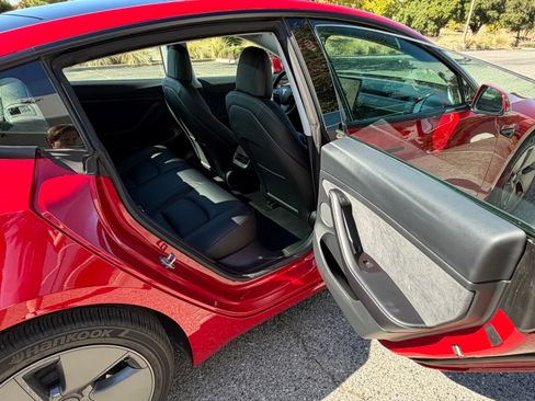 Used 2023 Tesla Model 3 Long Range image 18