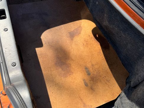 Used 1997 Nissan 240SX SE image 27