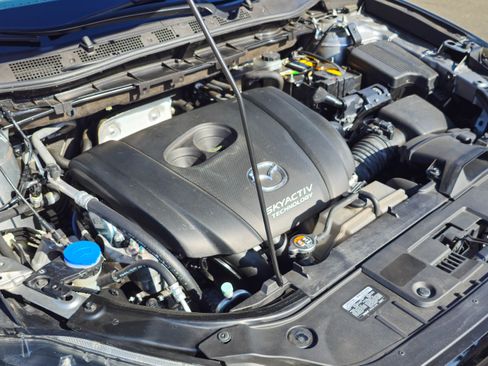 Used 2015 MAZDA CX-5 Grand Touring image 6