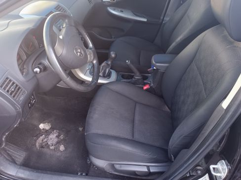 Used 2010 Toyota Corolla S image 8