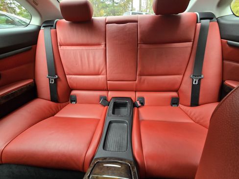 Used 2007 BMW 335i Coupe image 10