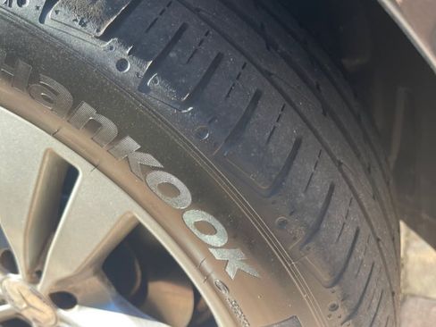 Used 2013 Mercedes-Benz ML 350 2WD image 11