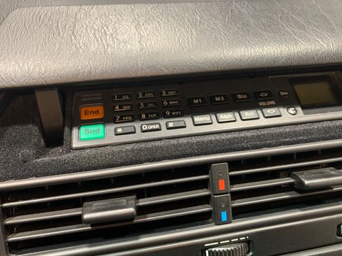 Used 1995 Mercedes-Benz SL 500 image 24