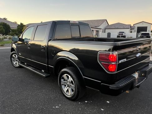 Used 2014 Ford F150 FX2 w/ Equipment Group 401A Mid image 8