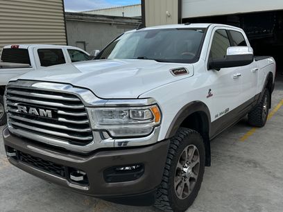 Used 2021 RAM 2500 Limited