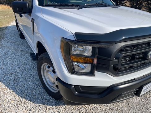 Used 2023 Ford F150 XL image 4
