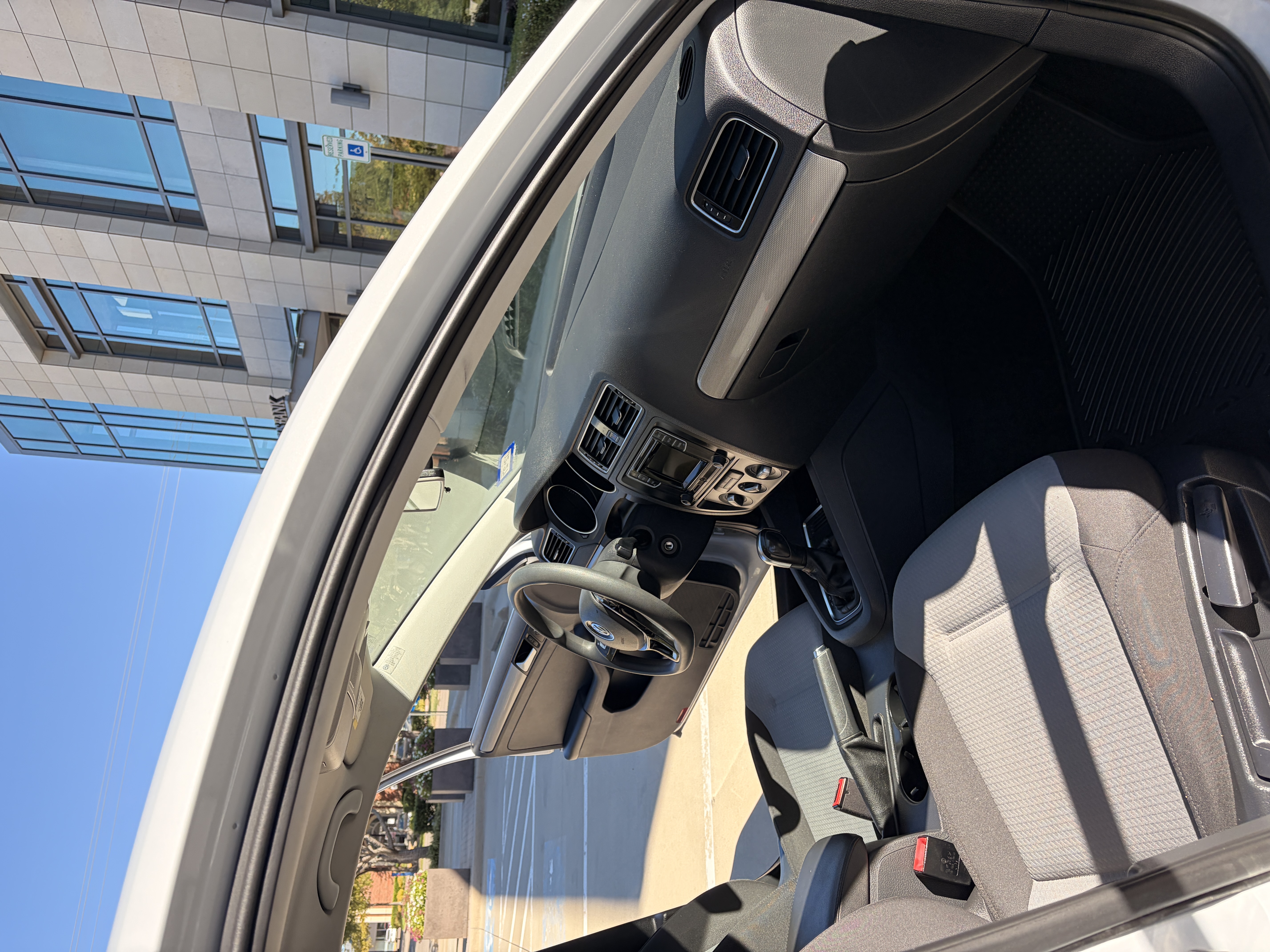Used 2017 Volkswagen Jetta S FWD image 12
