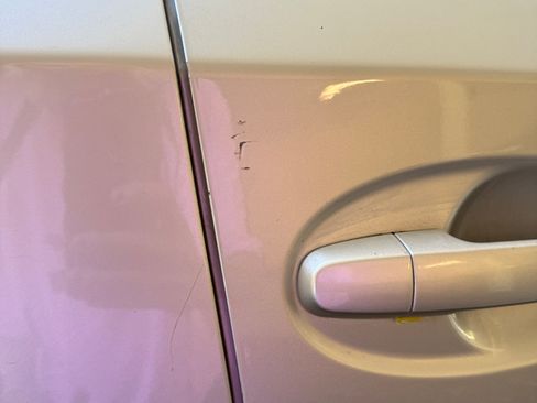 Used 2013 Scion xD image 25