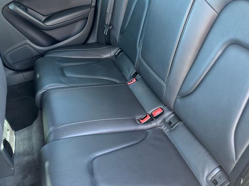 Used 2012 Audi A4 2.0T Premium image 11