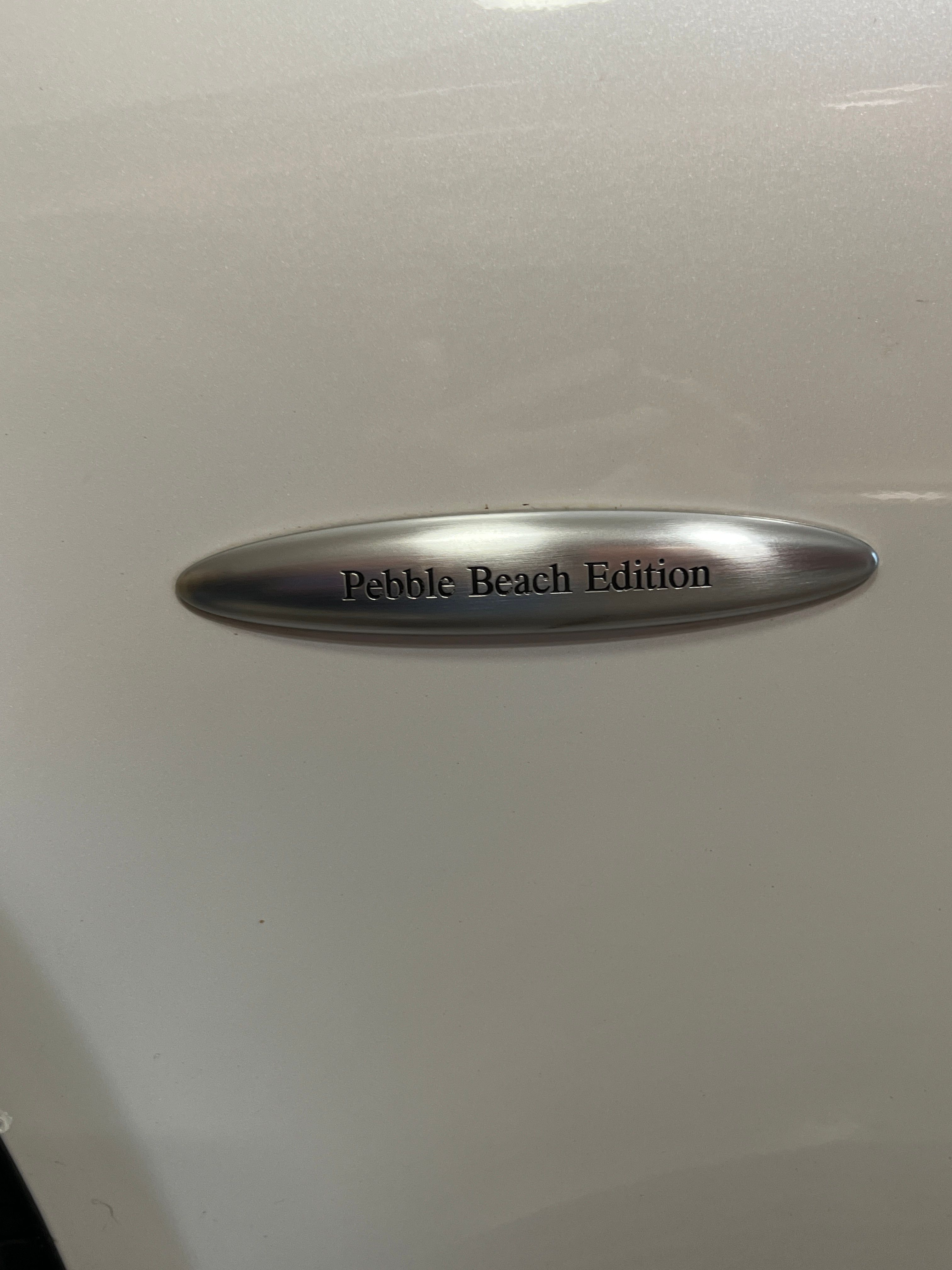 Used 2007 Lexus SC 430 Convertible RWD image 8