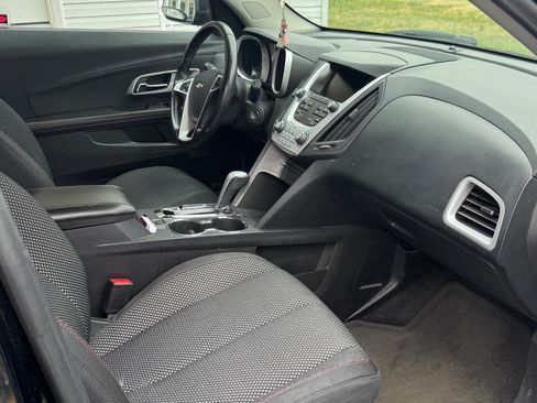 Used 2015 Chevrolet Equinox LT w/ Driver Convenience Package image 6