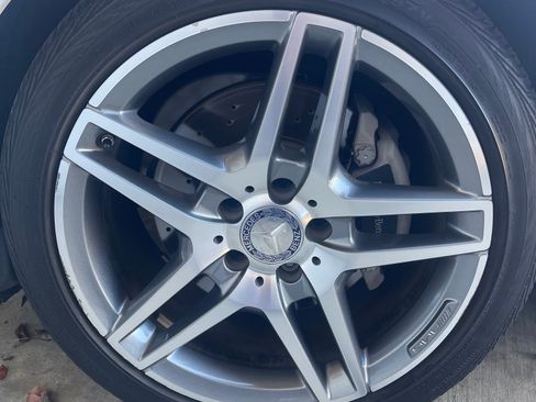 Used 2016 Mercedes-Benz E 350 Sedan image 13