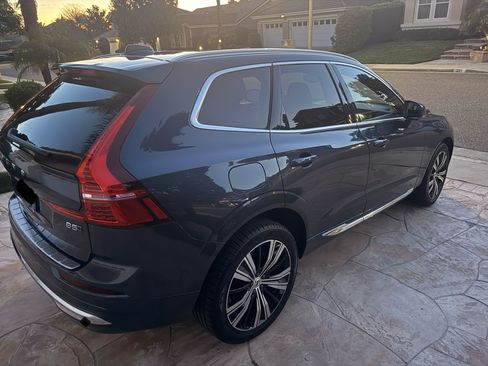 Used 2023 Volvo XC60 B5 Plus w/ Climate Package image 6