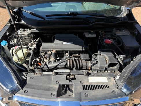 Used 2019 Honda CR-V EX image 5